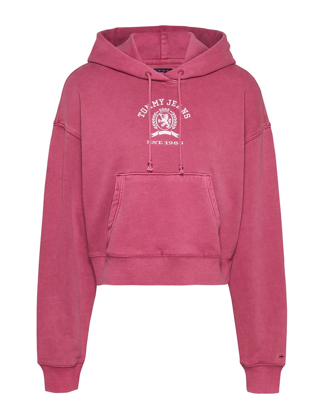Sweat-shirt TOMMY HILFIGER DW0DW20311 2