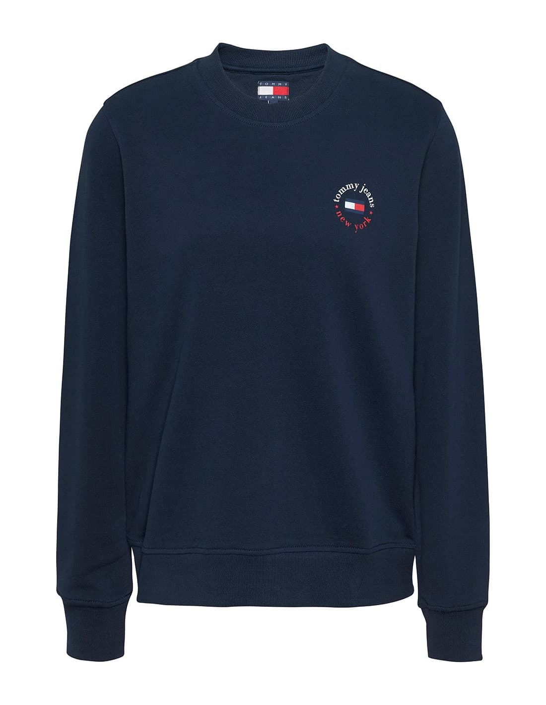 Sweat-shirt TOMMY HILFIGER DW0DW20639 1
