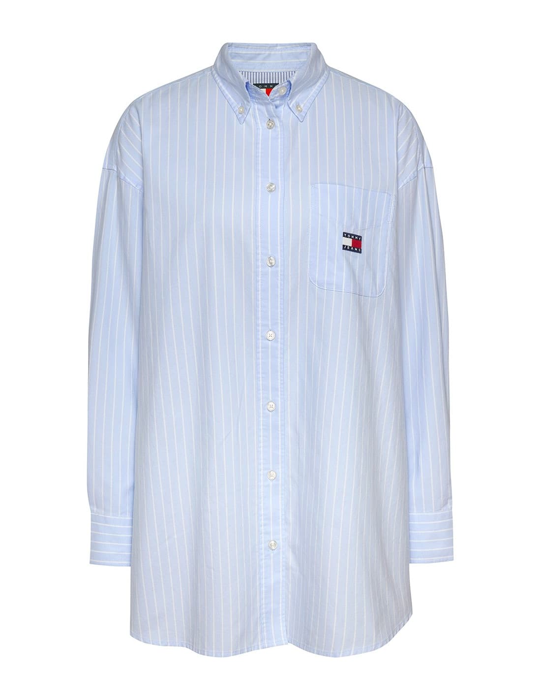 Chemise TOMMY HILFIGER DW0DW20289 2