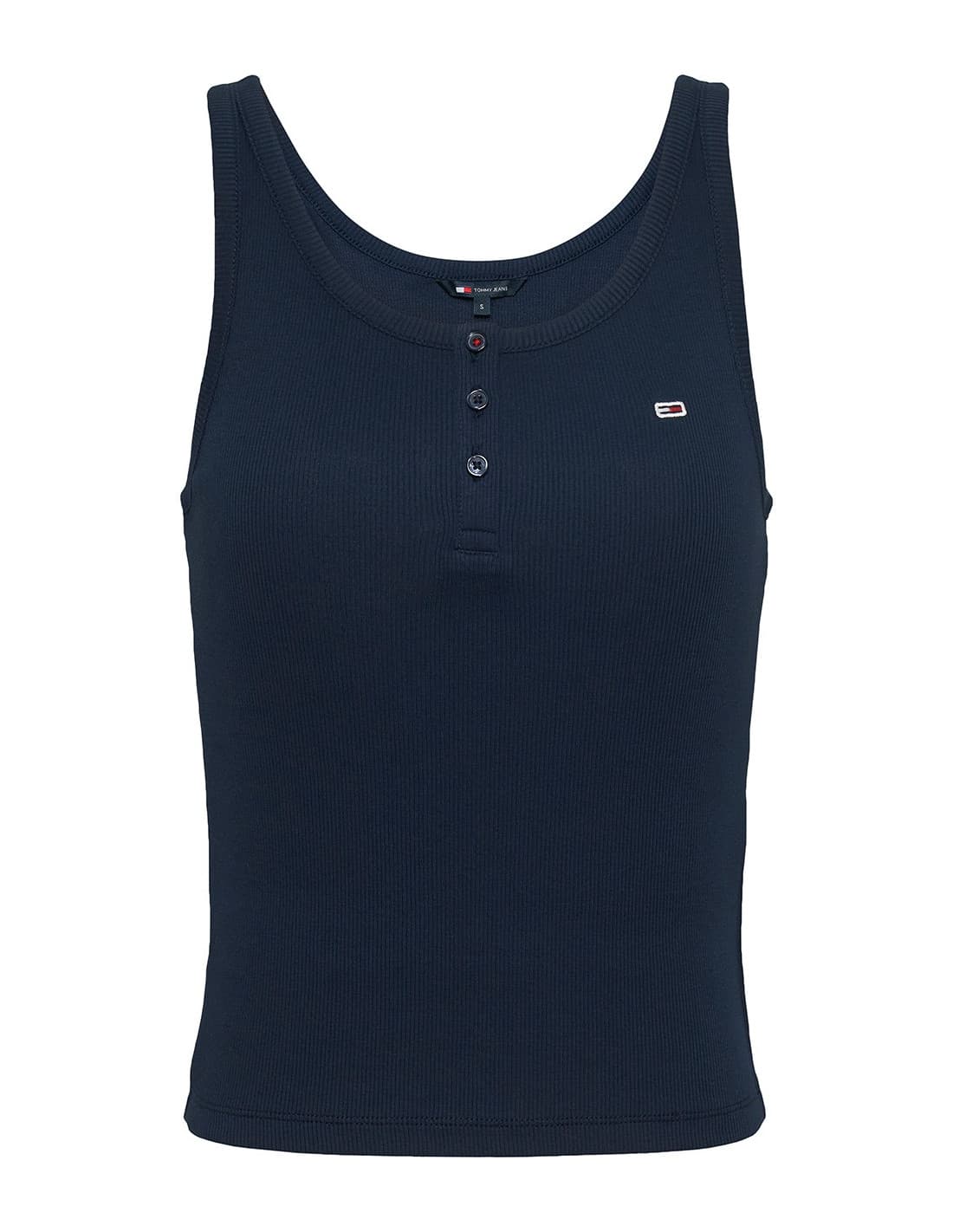 TOMMY HILFIGER DW0DW19492 - Haut 1