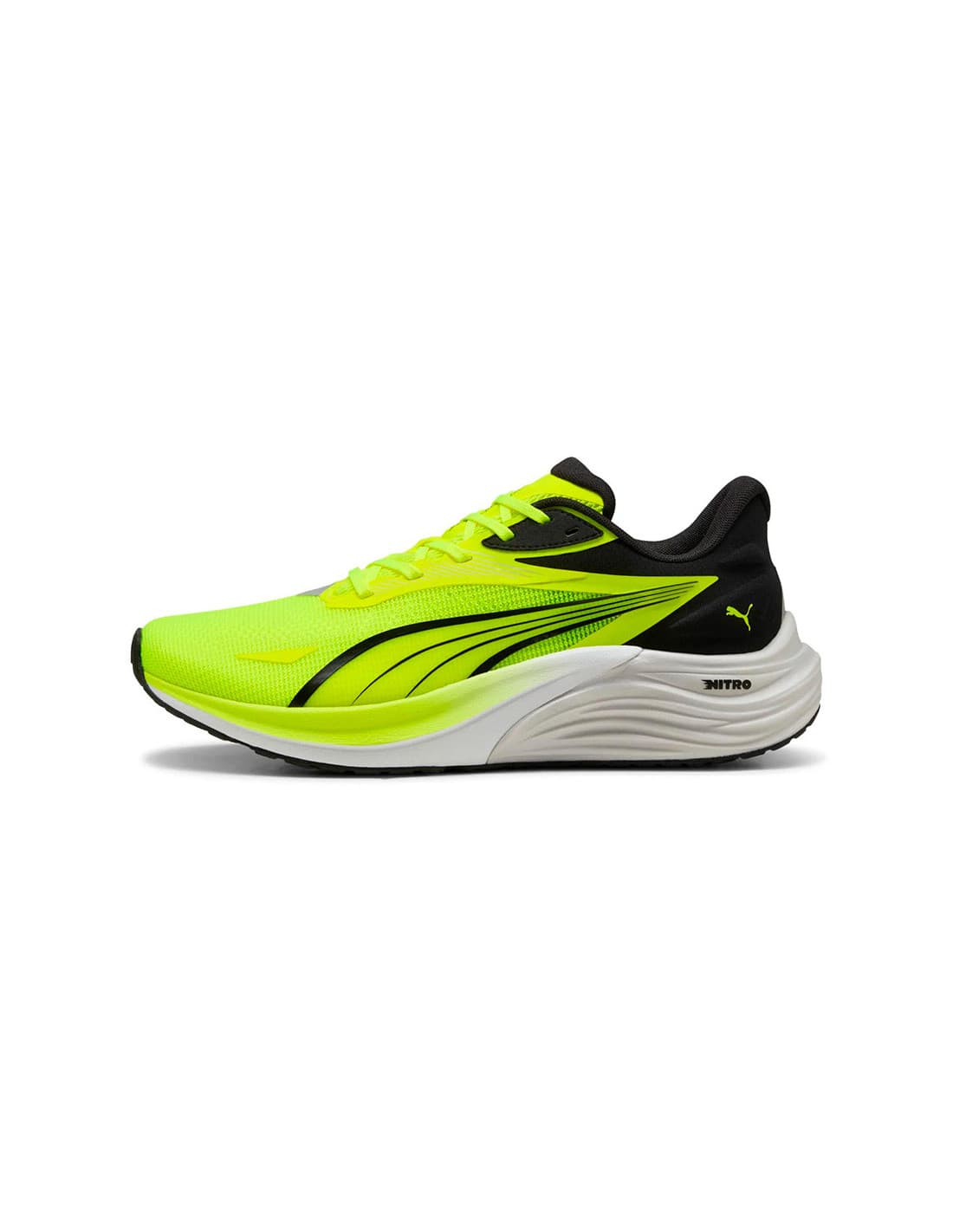 Baskets PUMA Electrify NITRO 4 2