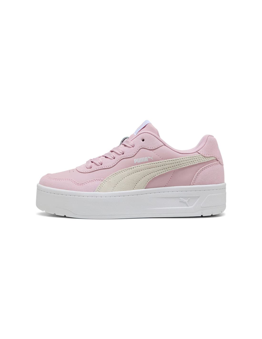 Baskets PUMA Court Lally Skye SD SS25 1