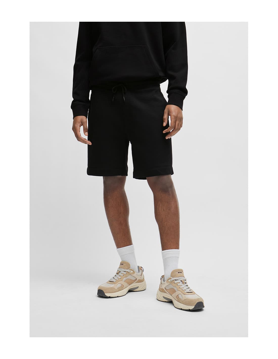 BOSS Sewalk 10234591 - Short 1