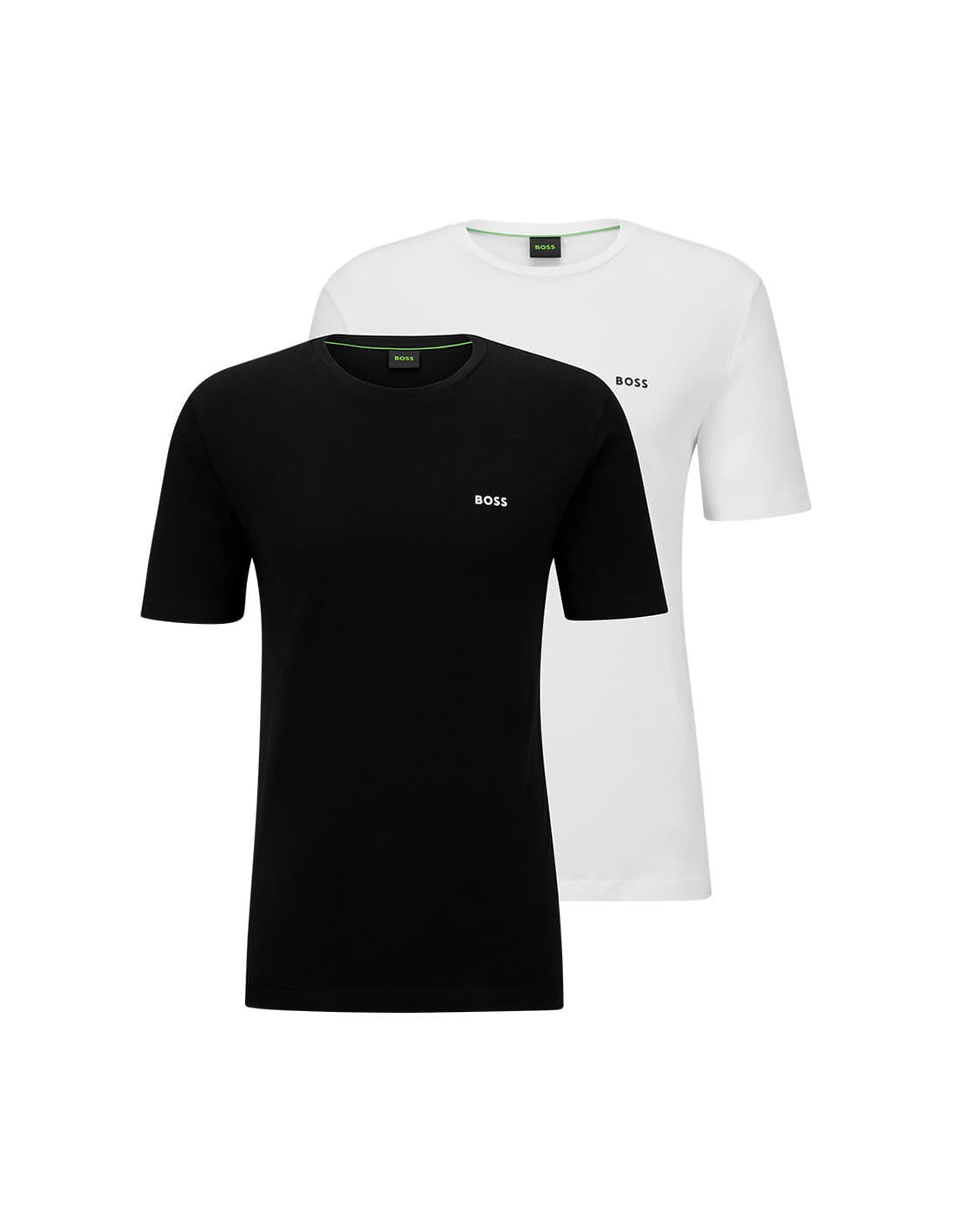 Lot de 2 t-shirts BOSS 10194355 1