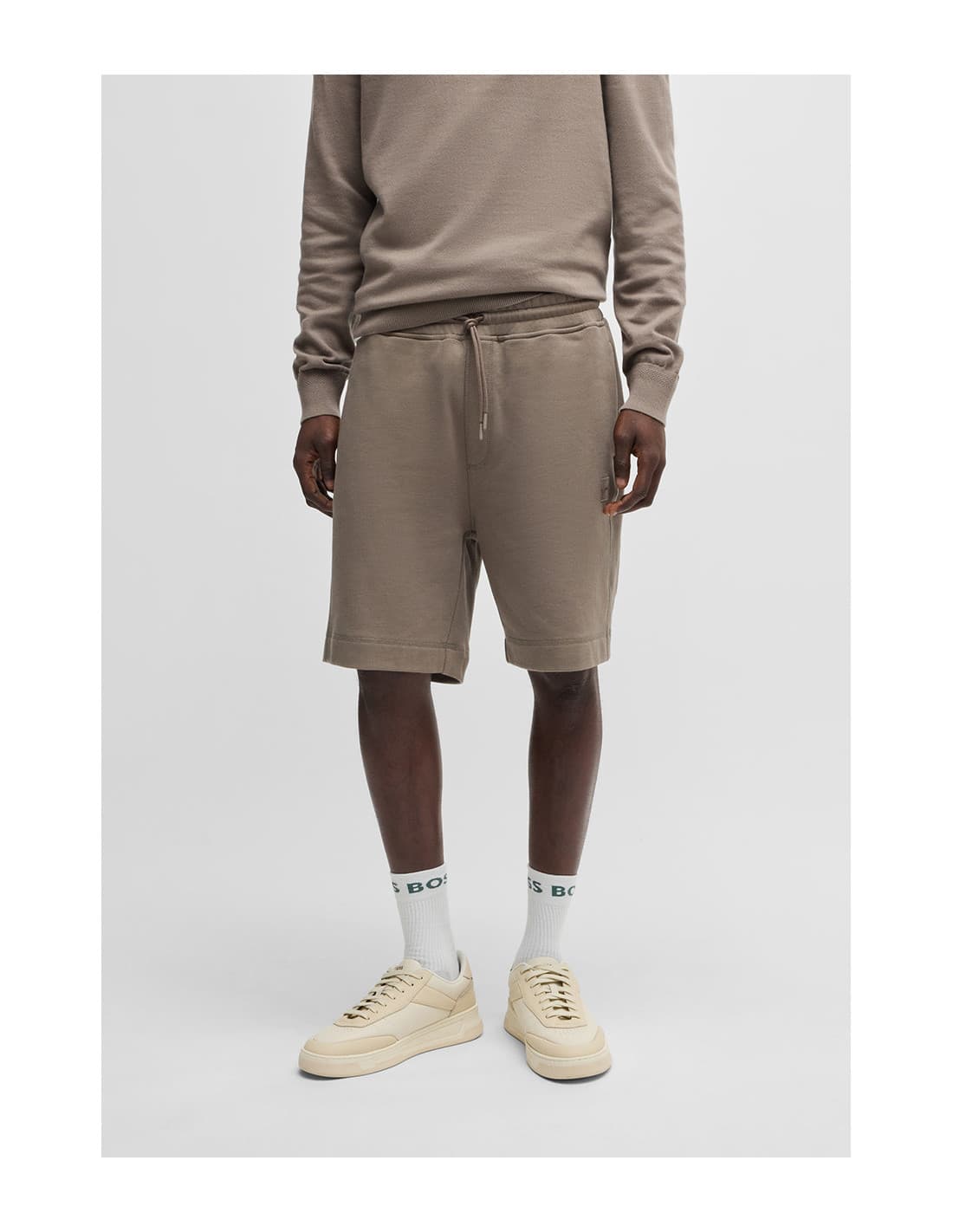 BOSS Sewalk 10234591 - Short 2
