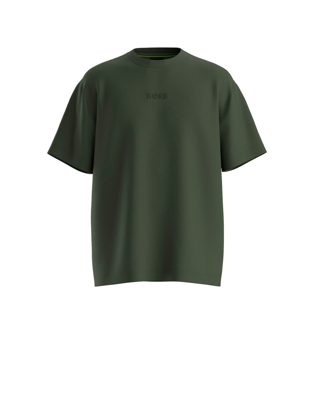 T-shirt BOSS Tee 10 10262150 3