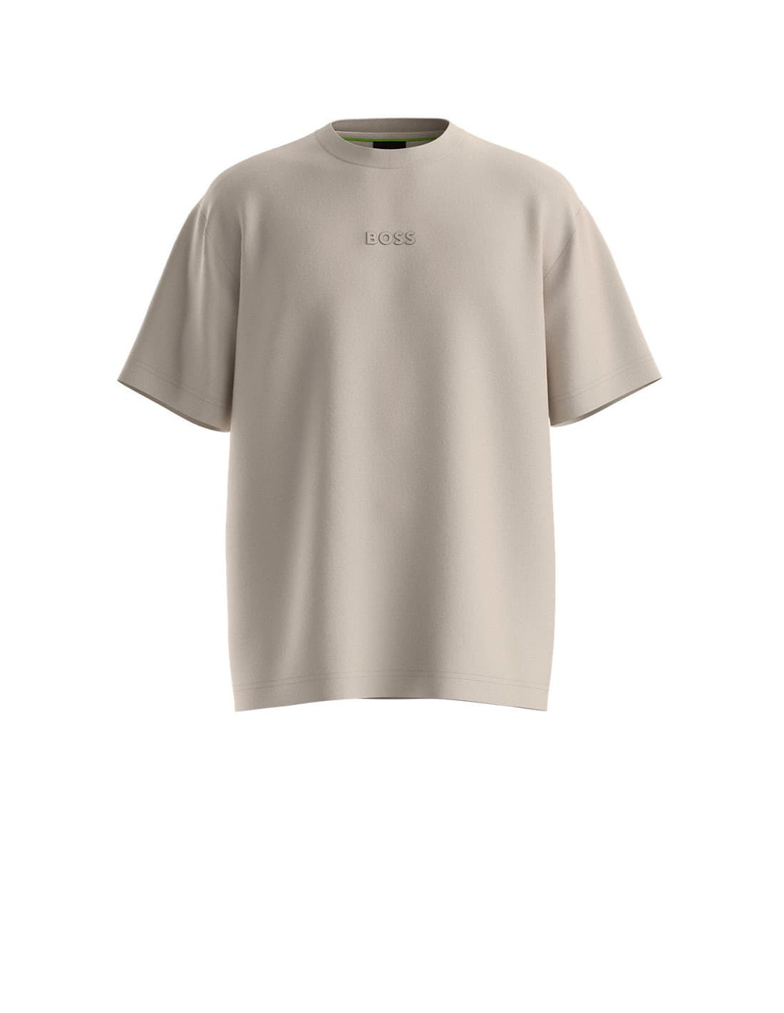T-shirt BOSS Tee 10 10262150 4