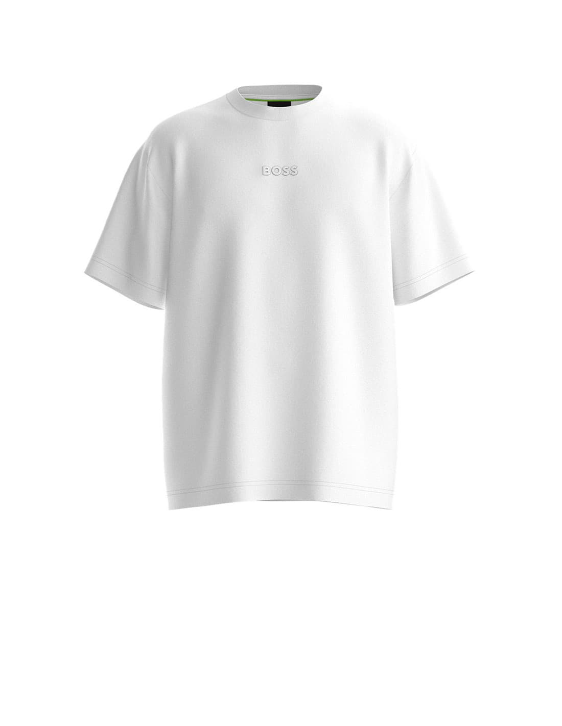 T-shirt BOSS Tee 10 10262150 5