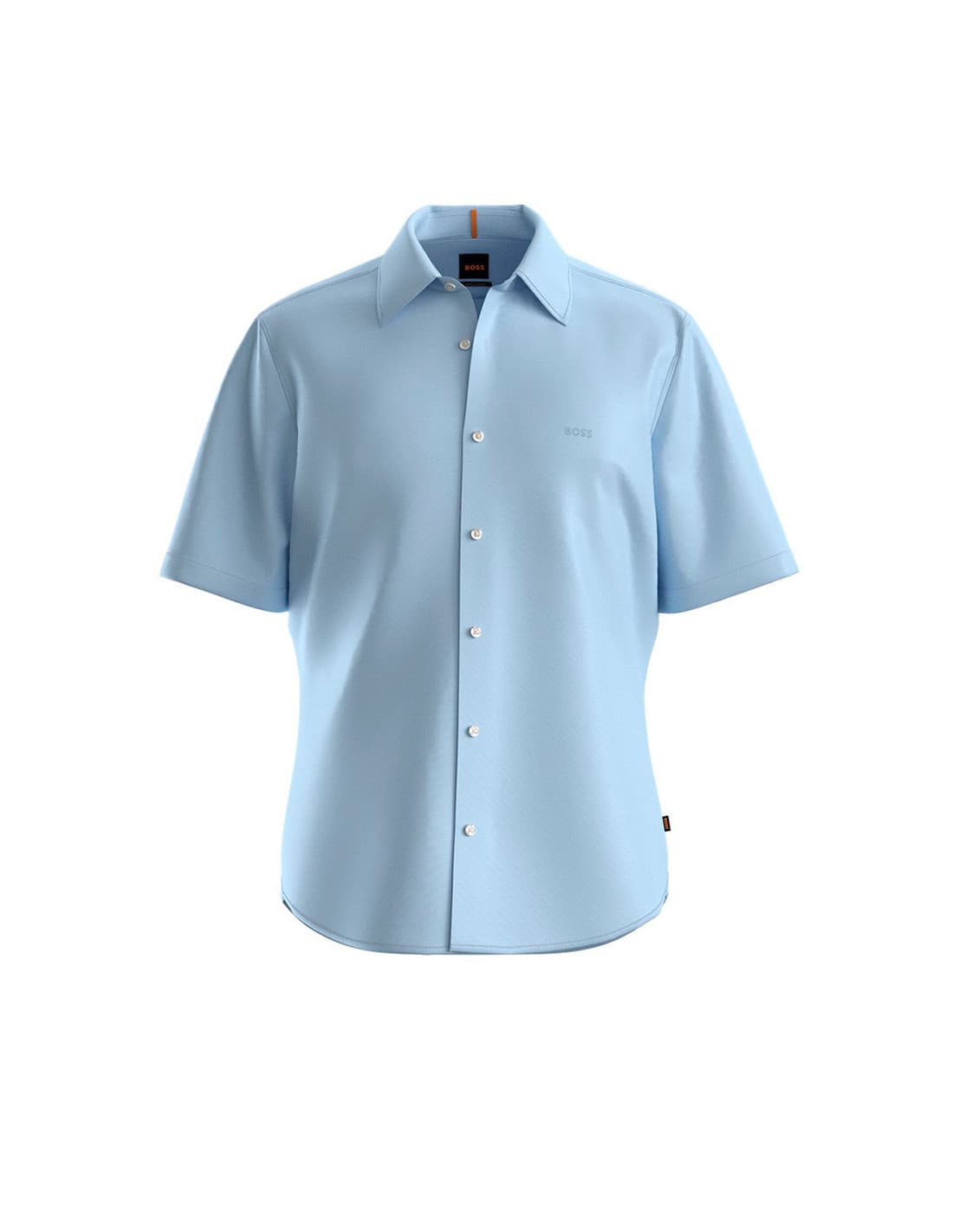 BOSS Rash_2_M 10260292 - Chemise 1