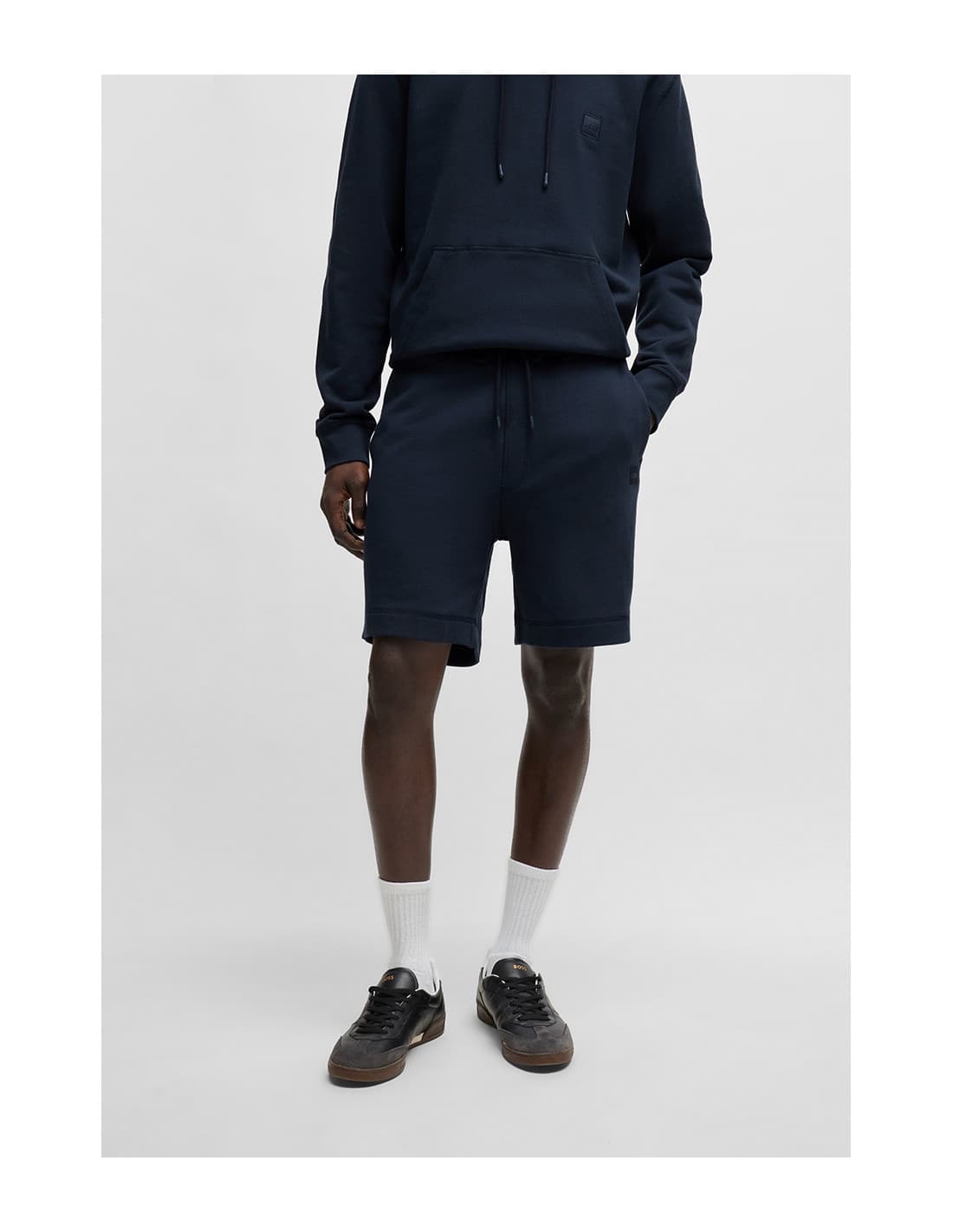 BOSS Sewalk 10234591 - Short 3