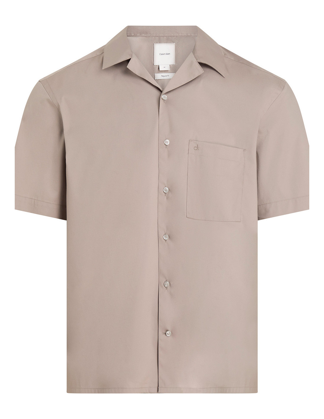 Chemise CALVIN KLEIN K10K114179 1