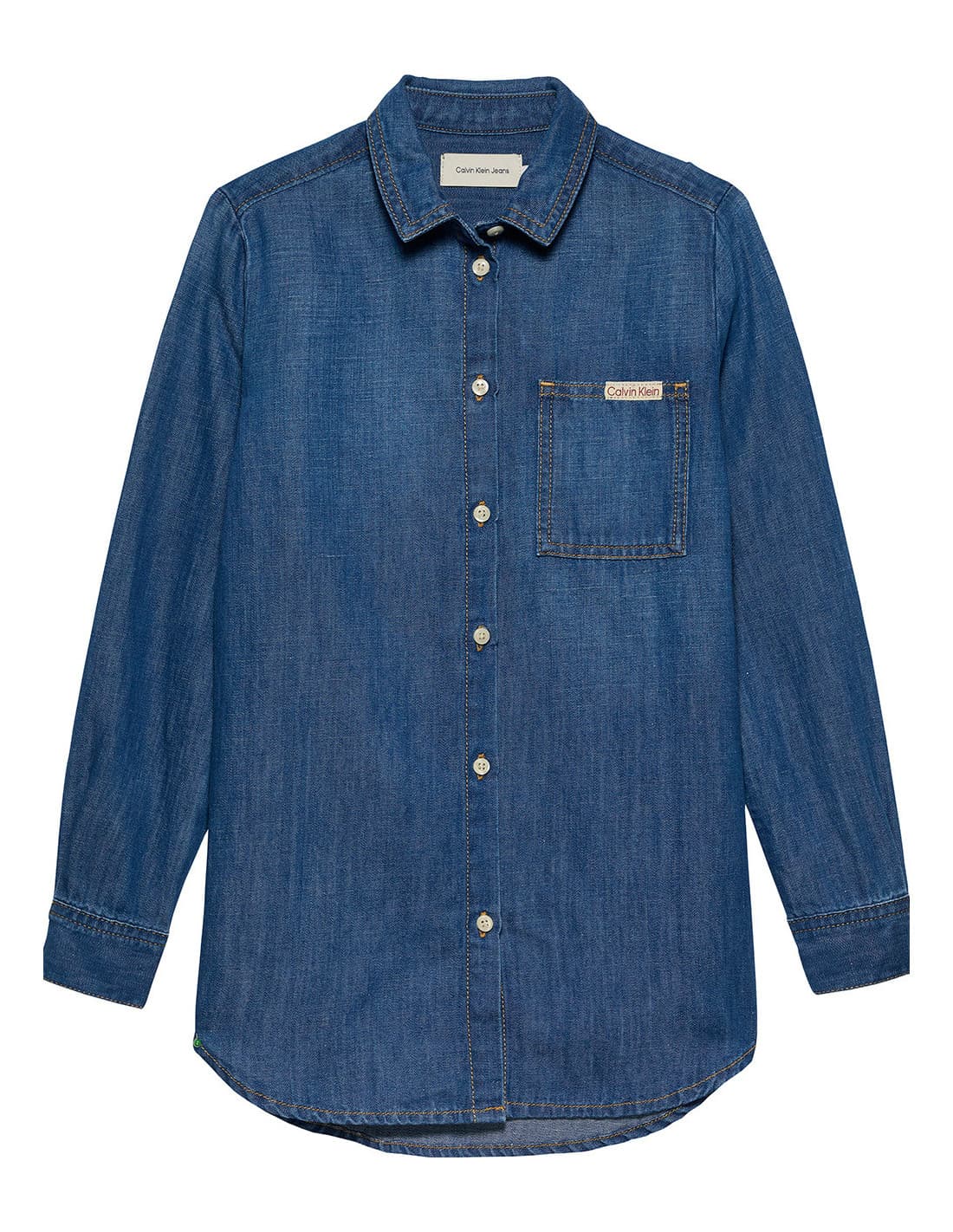 Chemise CALVIN KLEIN IG0IG02939 1
