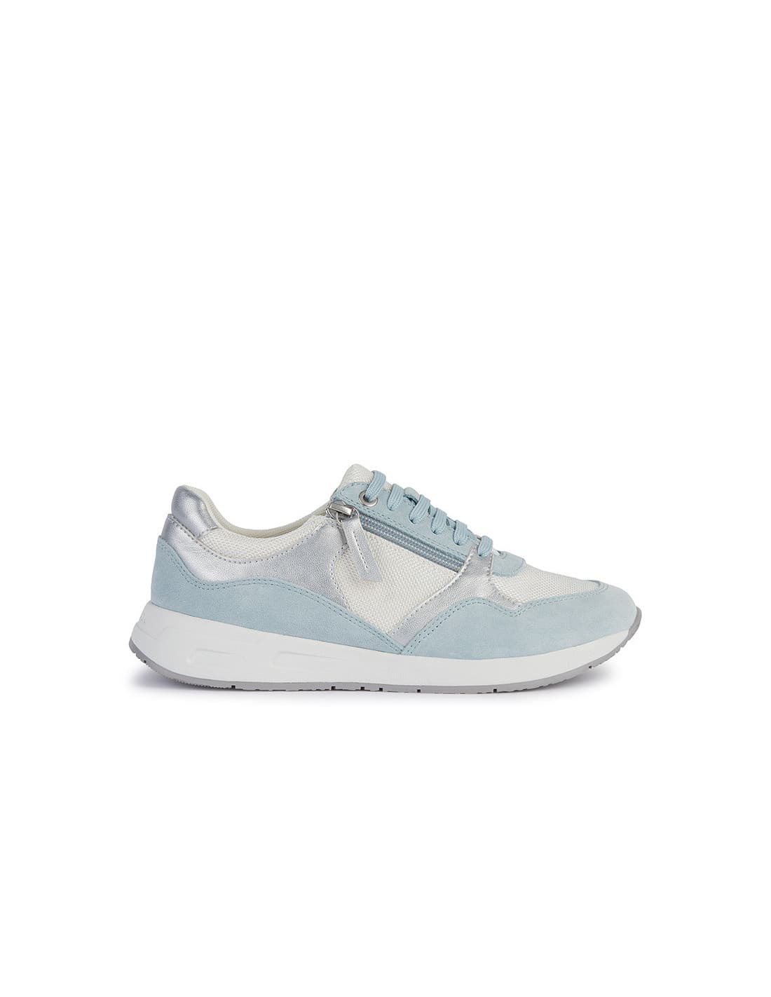 GEOX D BULMYA - Baskets 1