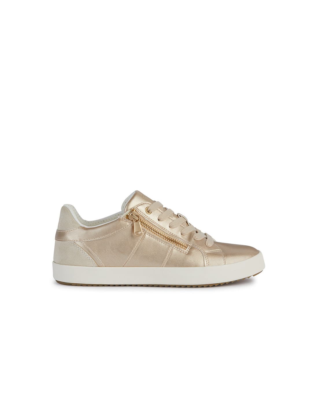 GEOX D BLOMIEE - Baskets 2