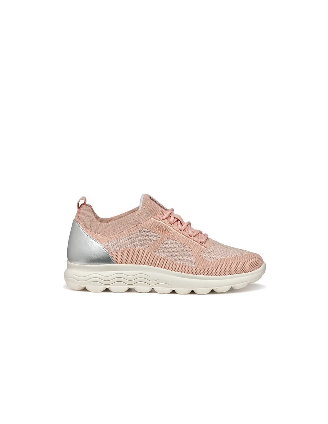 GEOX D SPHERICA - Baskets 1