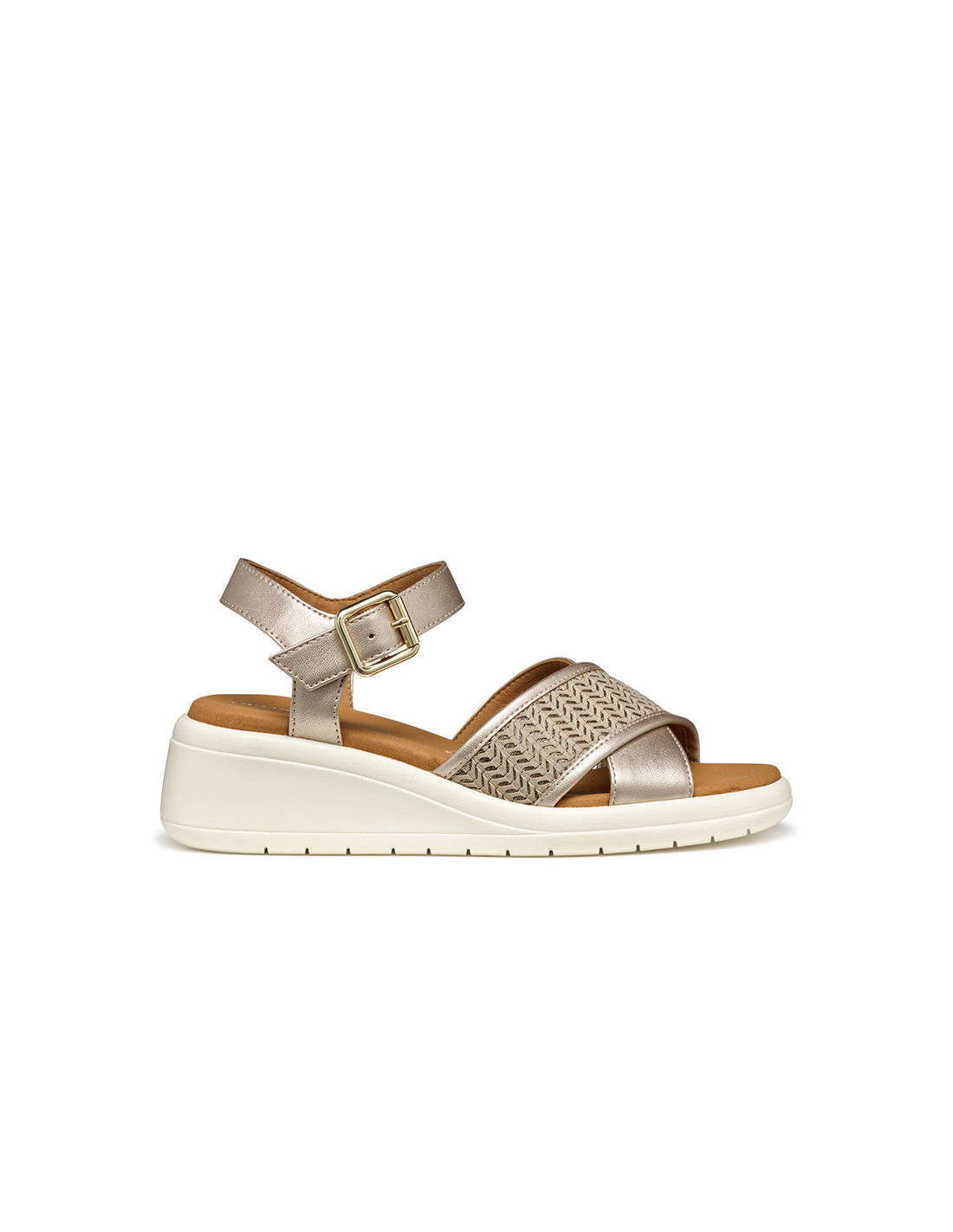 GEOX D MELICONIA - Sandales 1