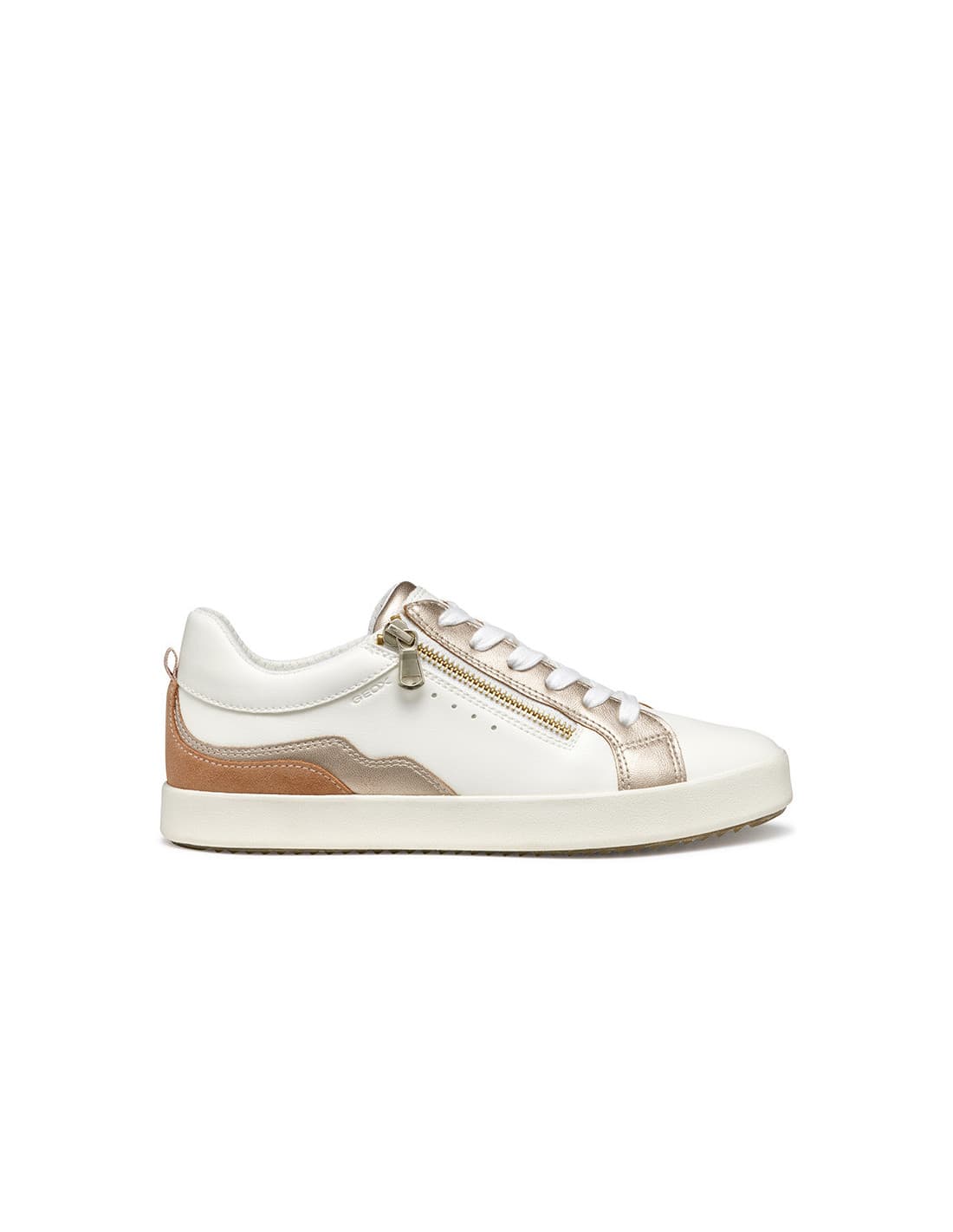 GEOX D BLOMIEE - Baskets 1