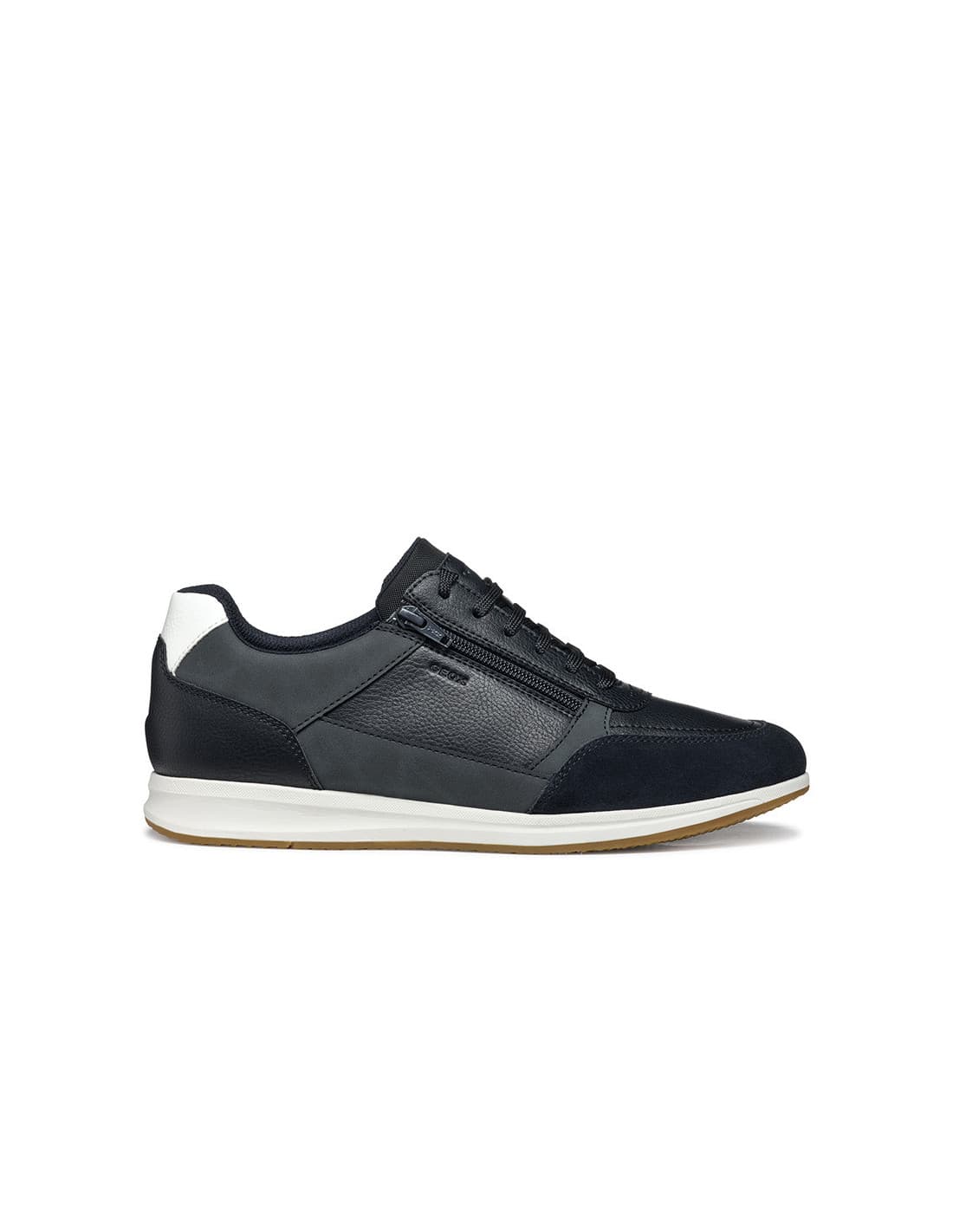 GEOX U AVERY - Baskets 1
