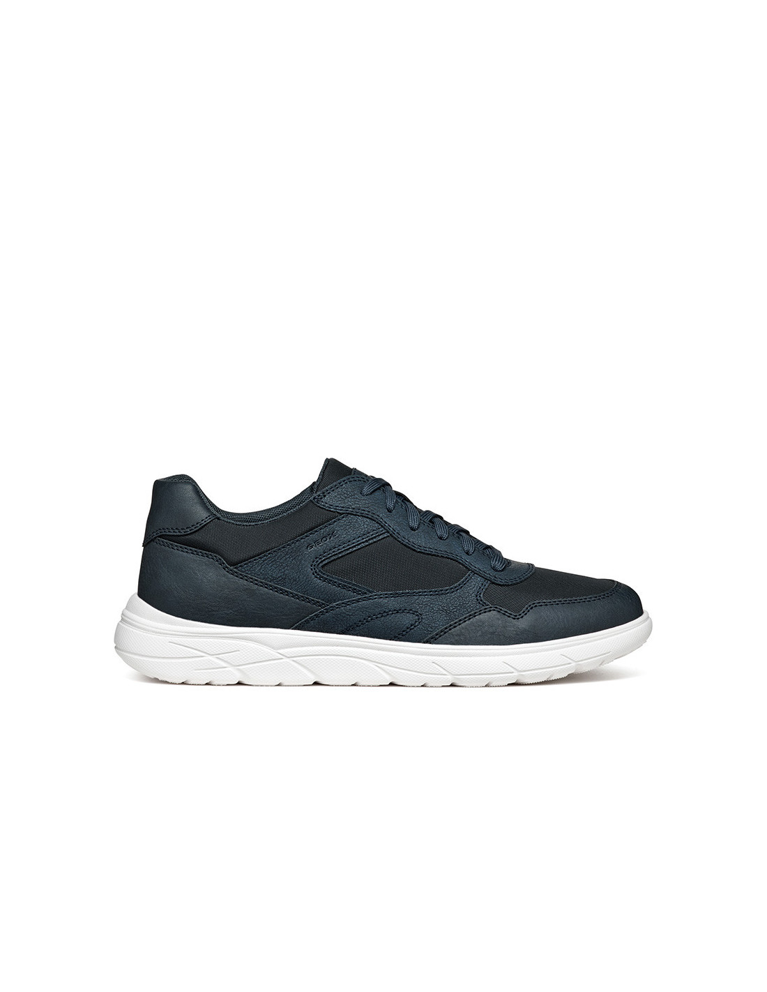 GEOX U PORTELLO - Baskets 1