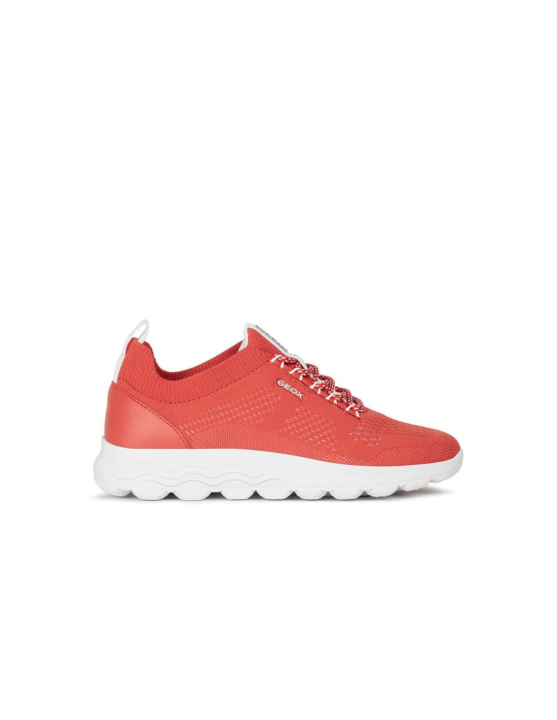 GEOX D SPHERICA - Baskets 1