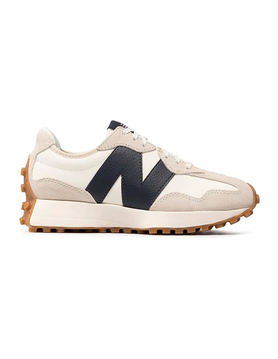 Baskets NEW BALANCE WS327 4