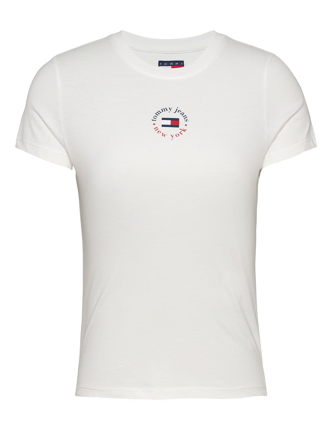 T-shirt TOMMY HILFIGER DW0DW20316 1