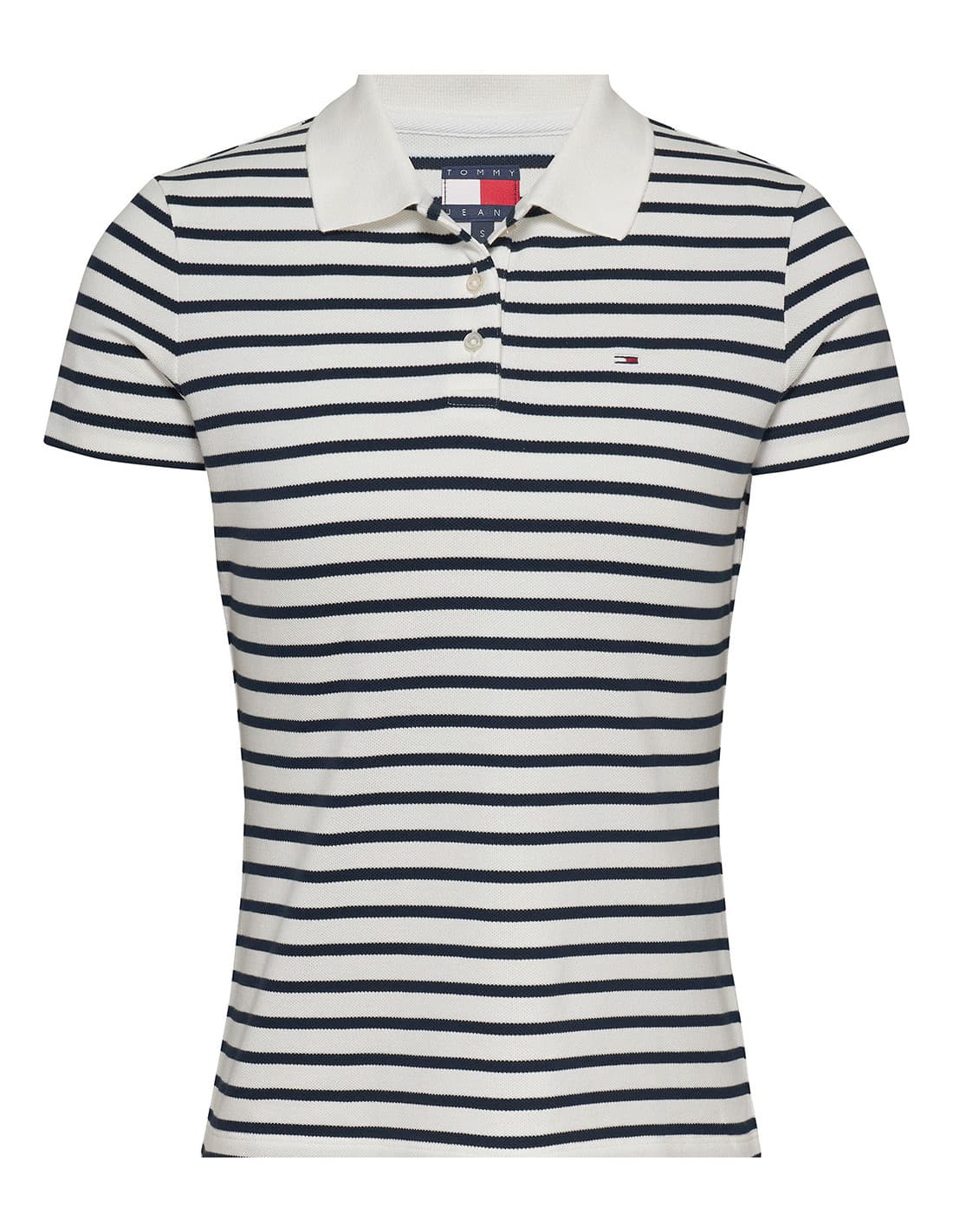 TOMMY HILFIGER DW0DW20160 - Polo 1