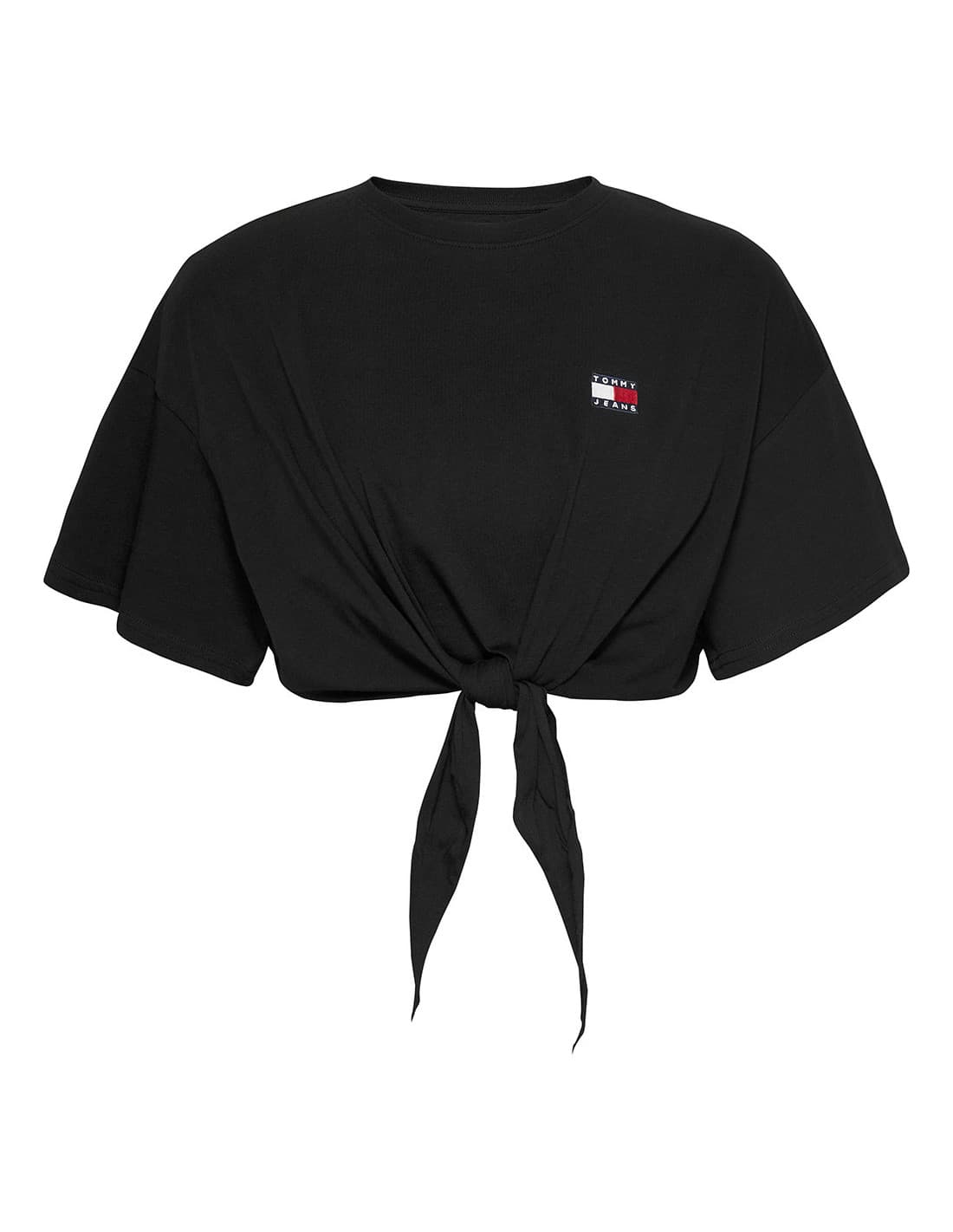 T-shirt TOMMY HILFIGER DW0DW20321 2