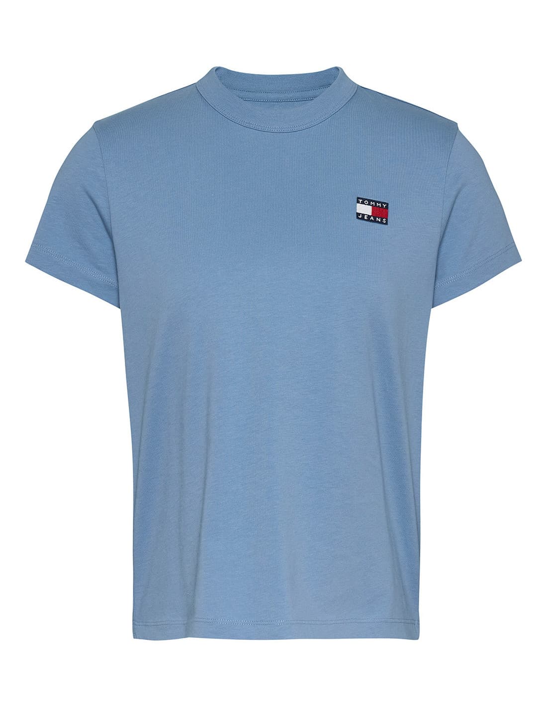 T-shirt TOMMY HILFIGER DW0DW20153 5