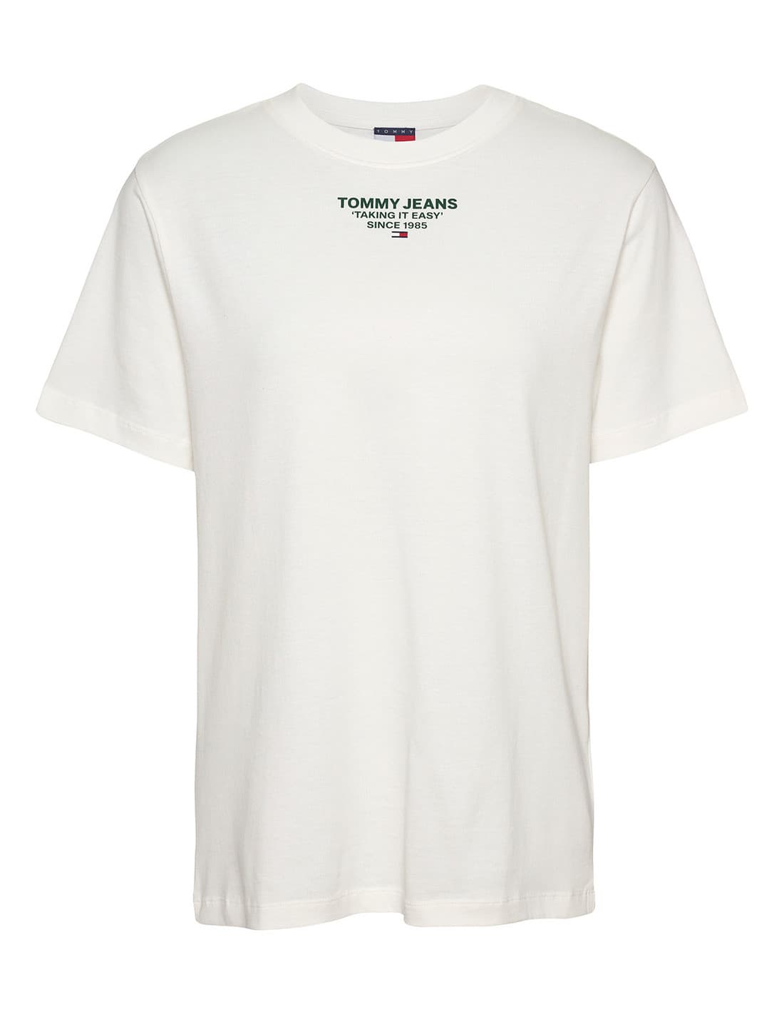 T-shirt TOMMY HILFIGER DW0DW21341 1