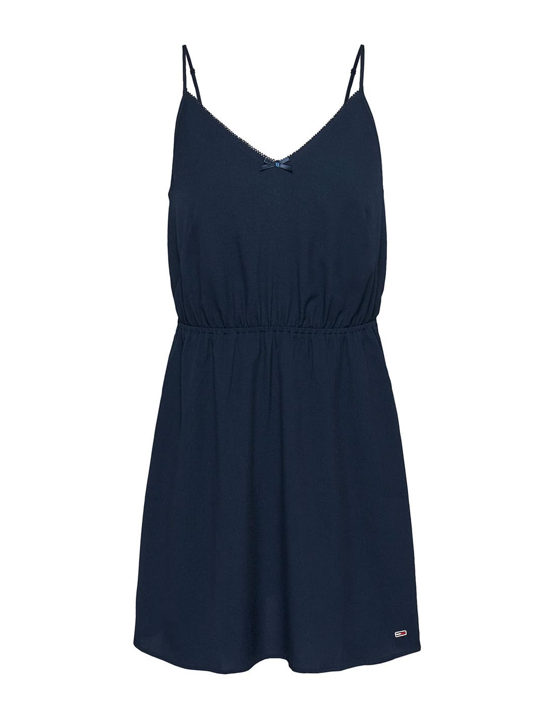 Robe évasée TOMMY HILFIGER DW0DW20613 3
