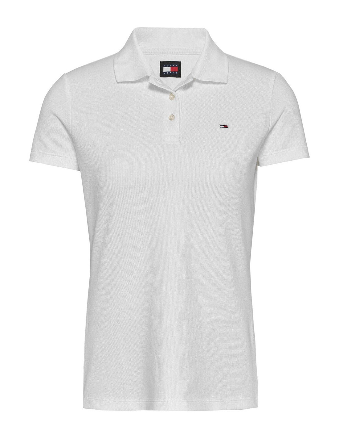 TOMMY HILFIGER DW0DW20160 - Polo 2