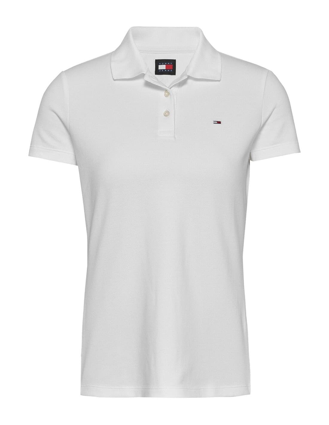TOMMY HILFIGER DW0DW20160 - Polo 2