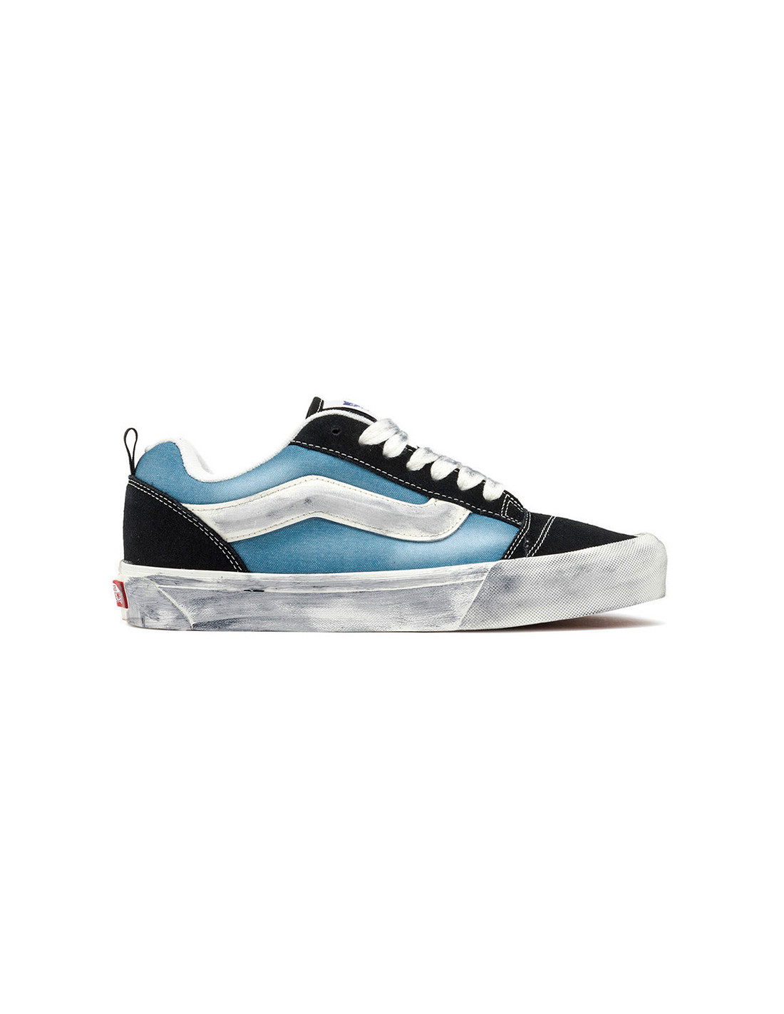 VANS KNU SKOOL - Baskets 1