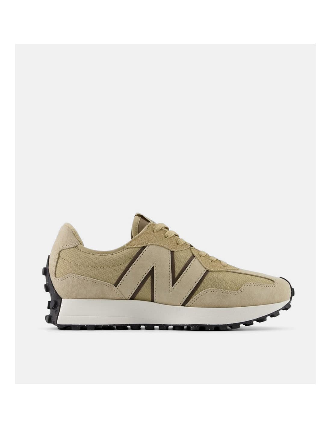Baskets NEW BALANCE U327 2