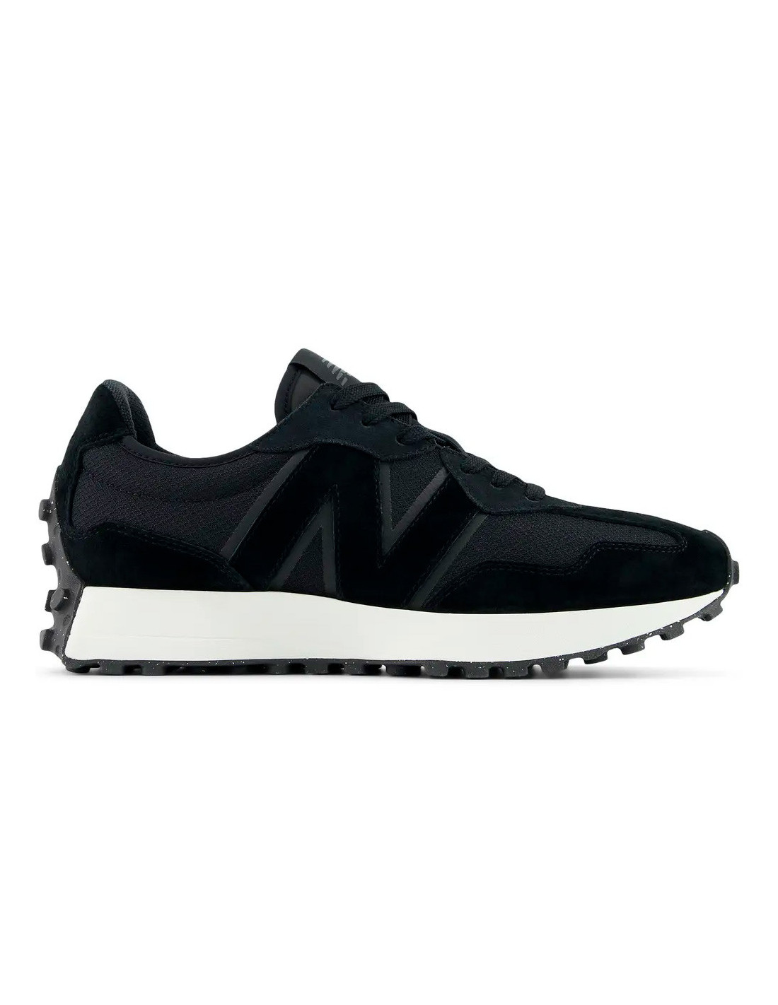 Baskets NEW BALANCE U327 4