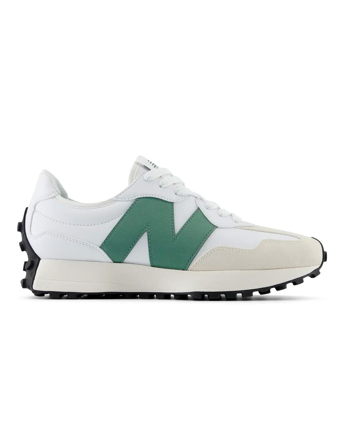 Baskets NEW BALANCE U327 3
