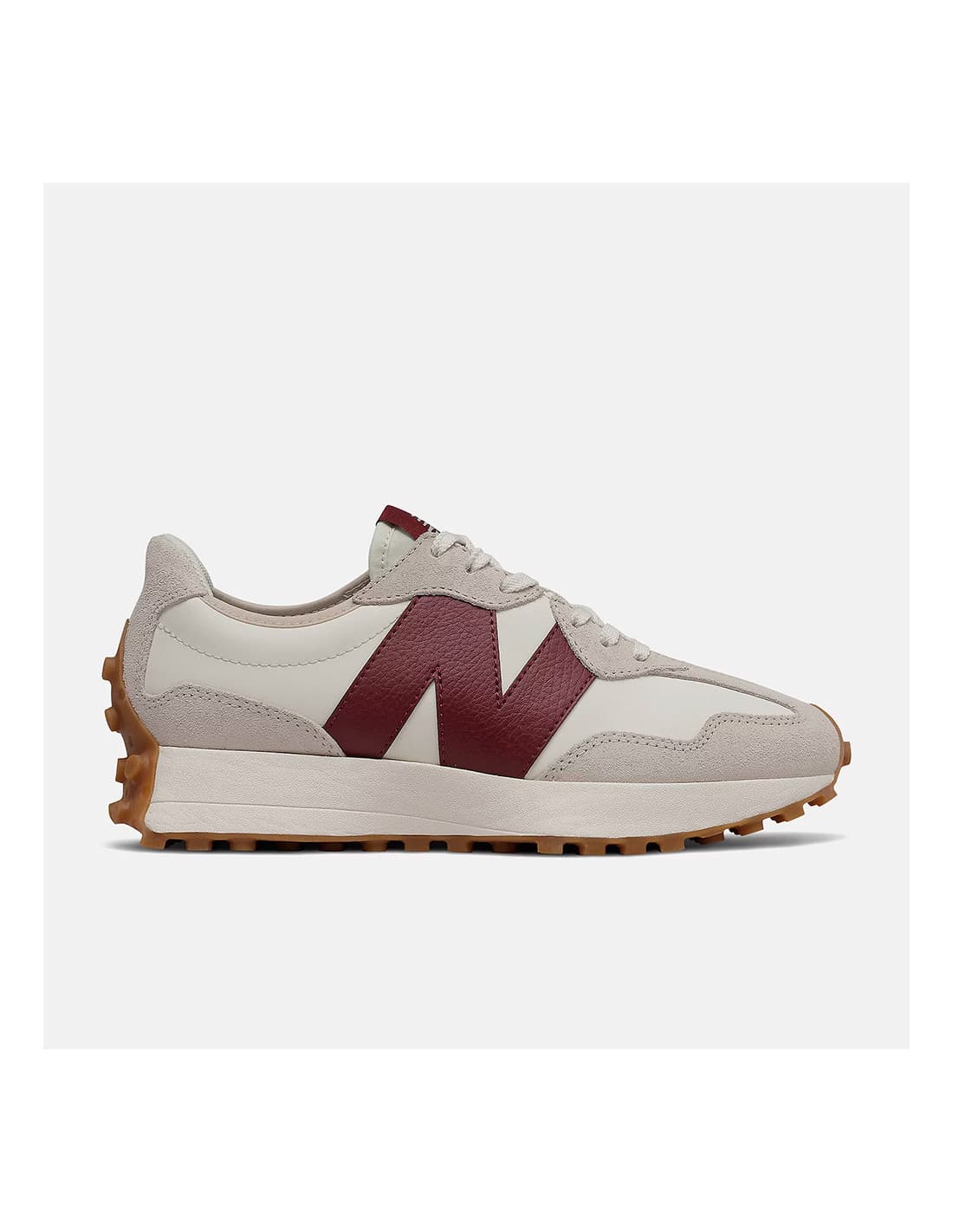 Baskets NEW BALANCE WS327 2