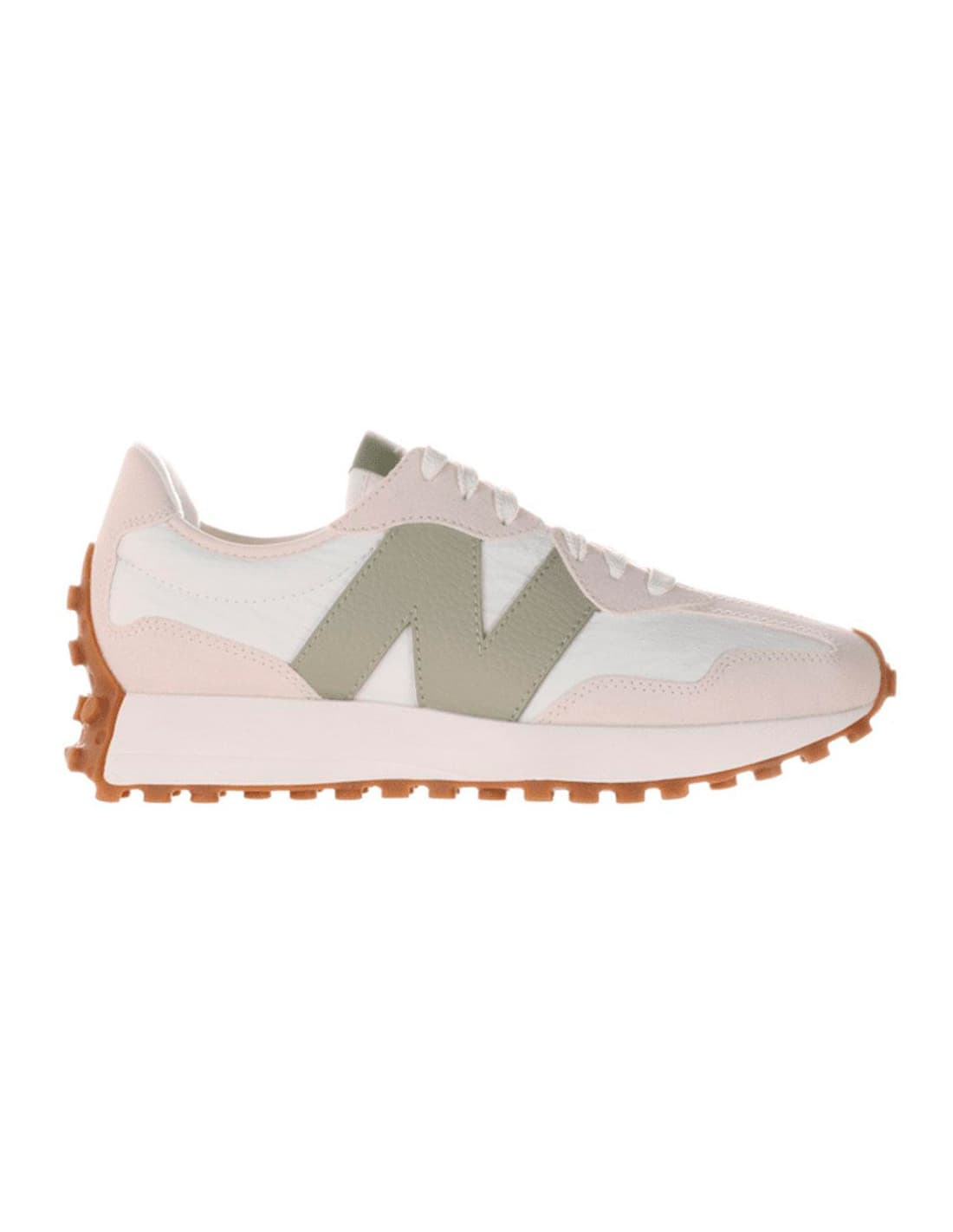 Baskets NEW BALANCE WS327 3