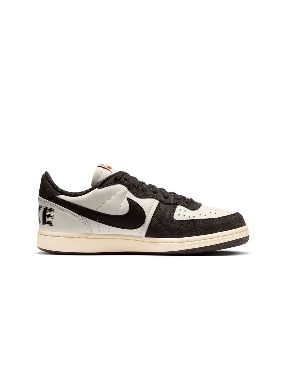 Baskets basses NIKE Terminator 1