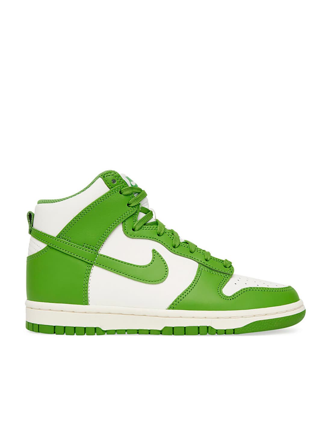 Baskets montantes NIKE Dunk 3