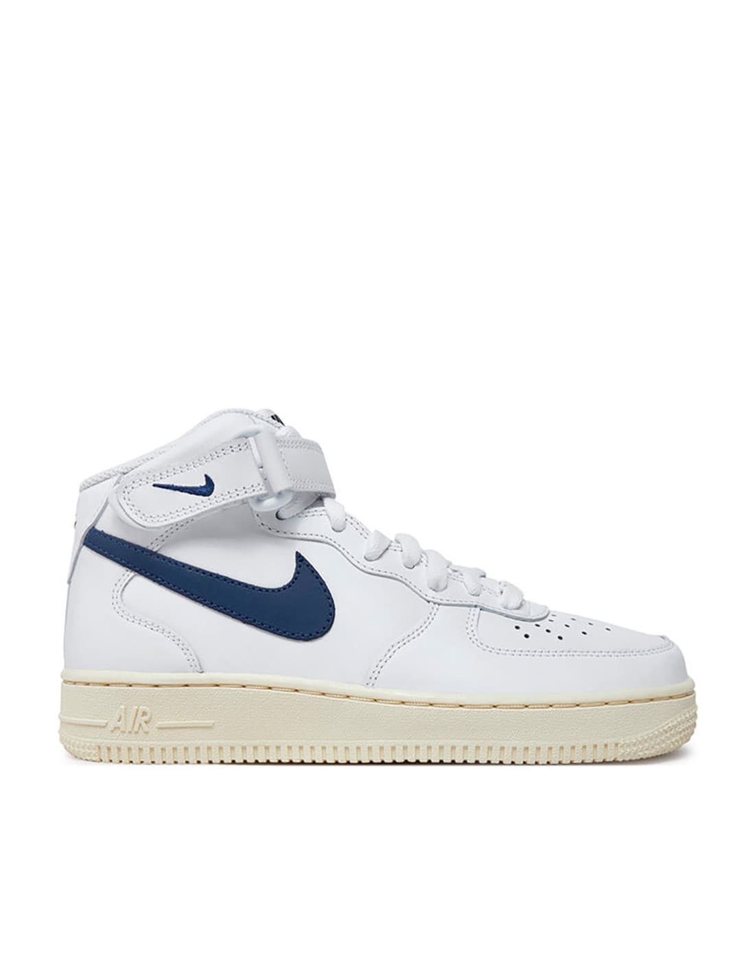 Baskets Nike Air Force 1 '07 Mid pour femmes 1