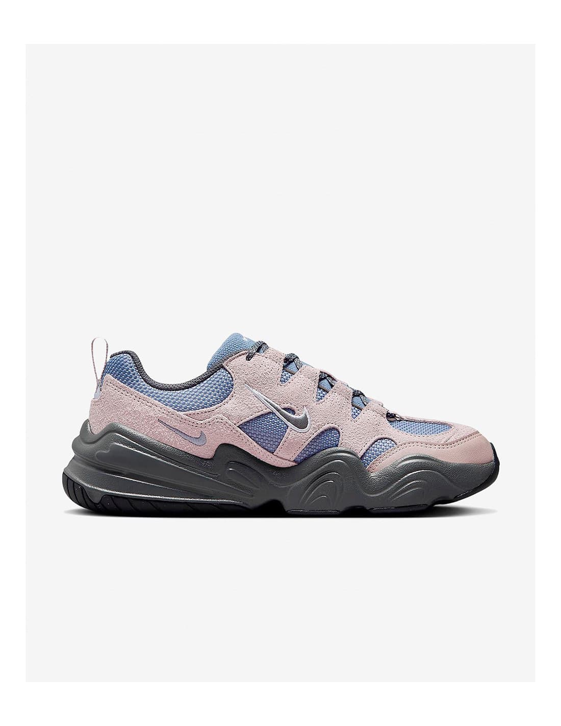 Baskets NIKE Tech Hera 1