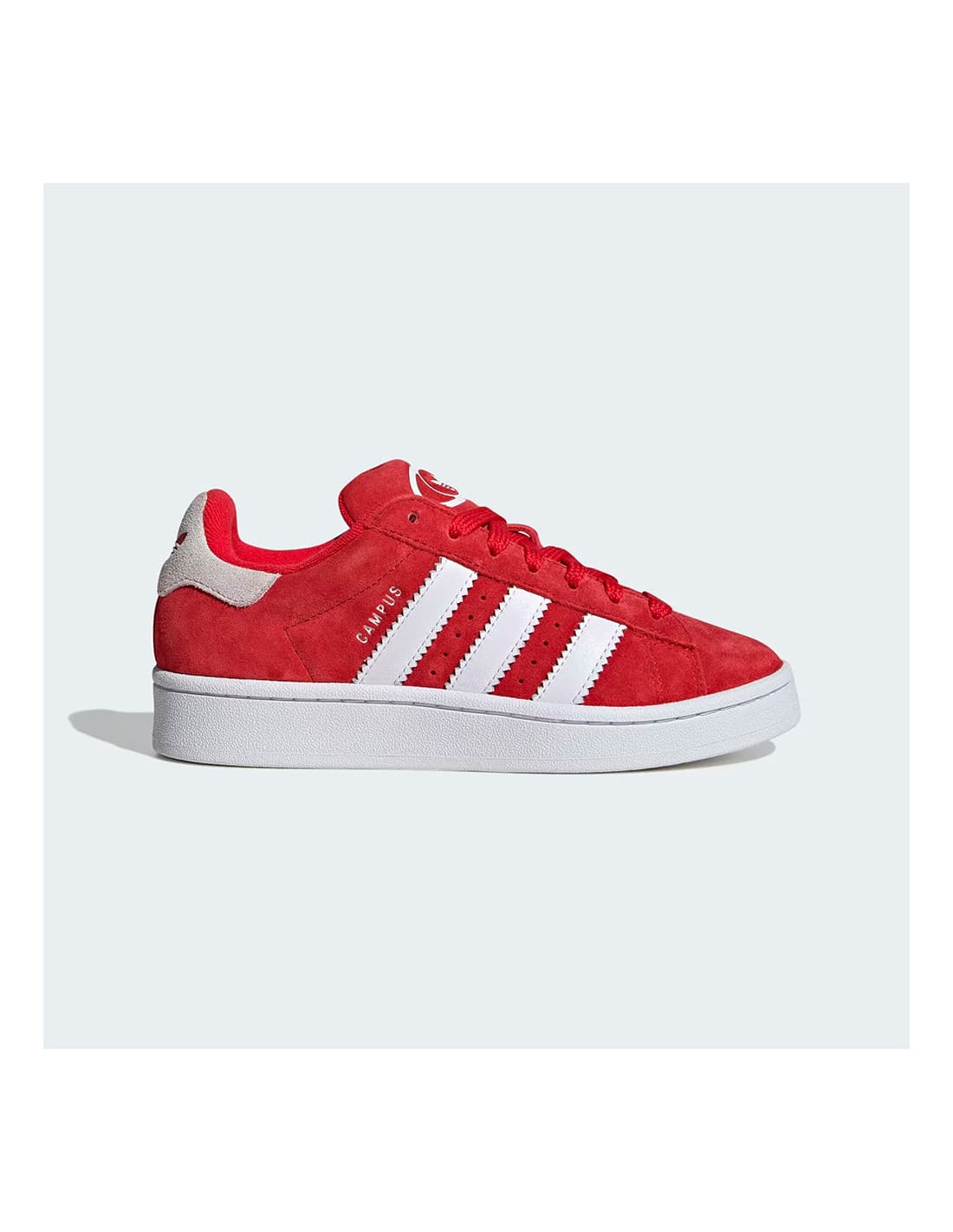 Baskets ADIDAS CAMPUS années 2000 1