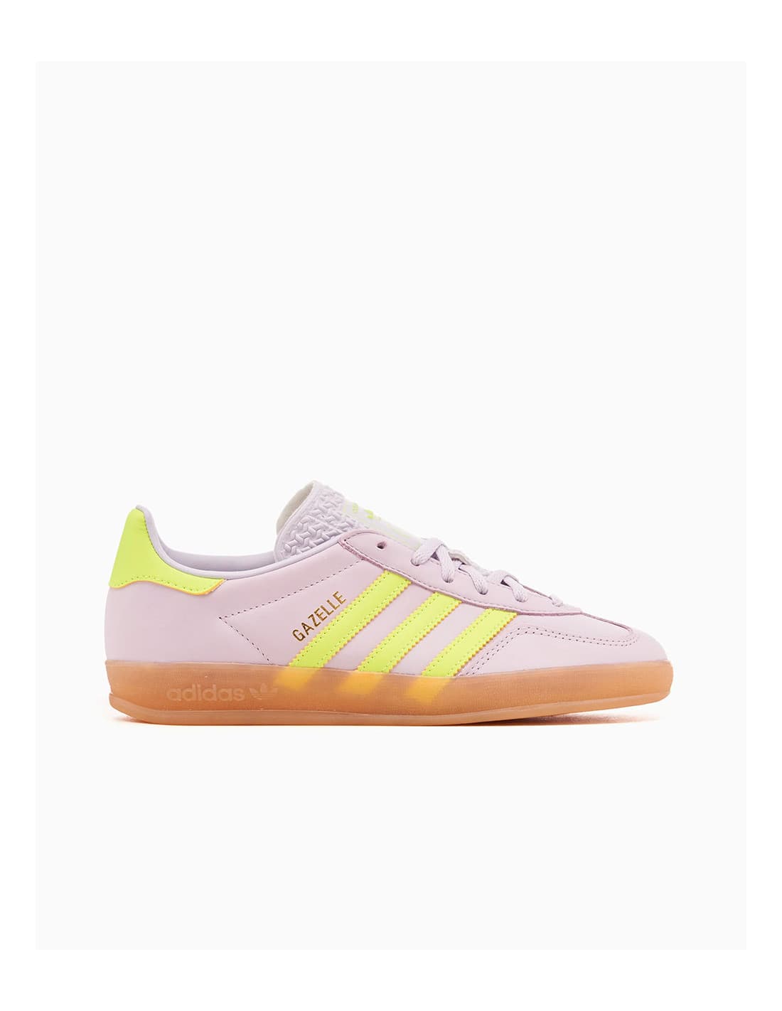 Baskets ADIDAS GAZELLE INTÉRIEURE 1
