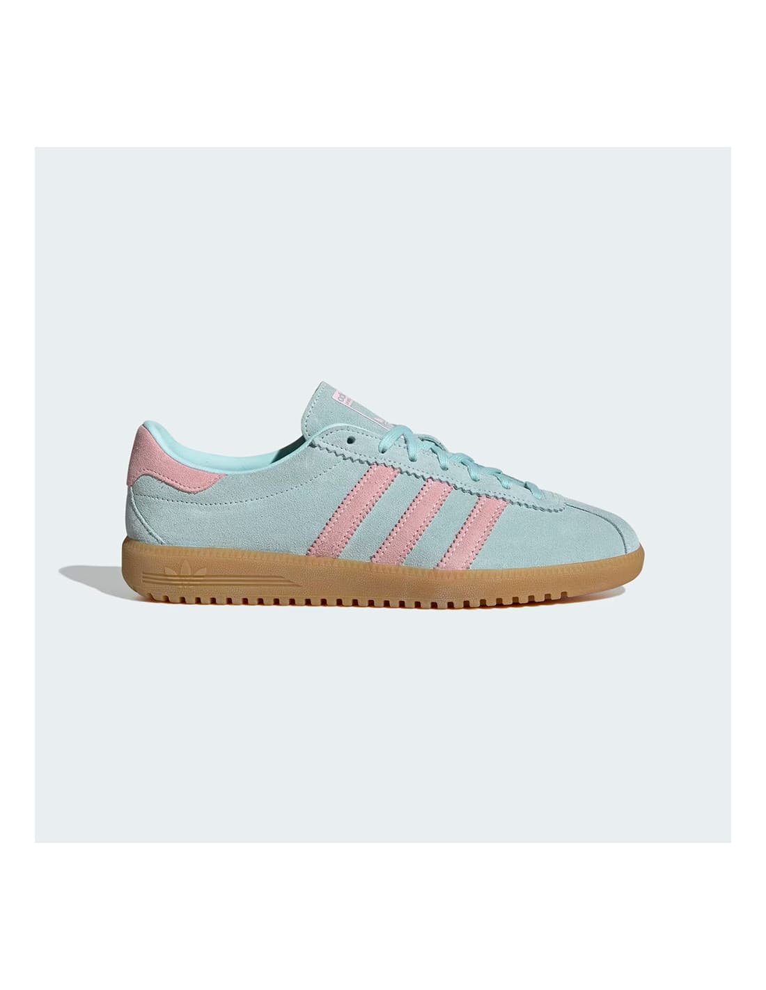 Baskets ADIDAS BERMUDA 1