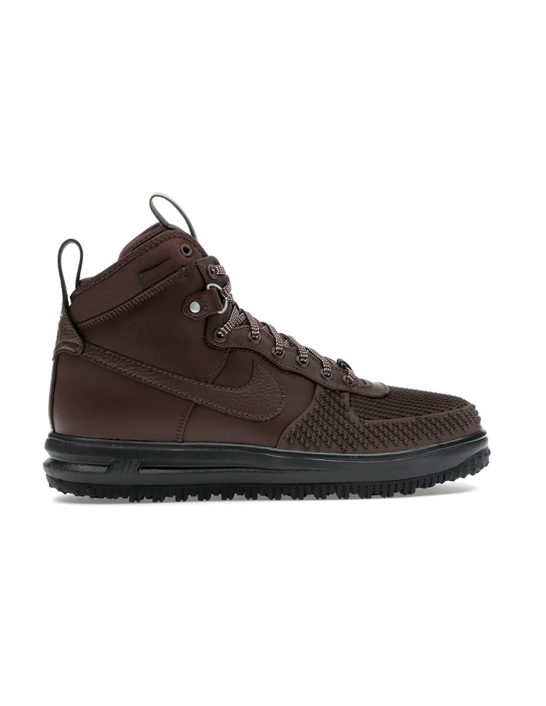 Baskets NIKE Lunar Force 1