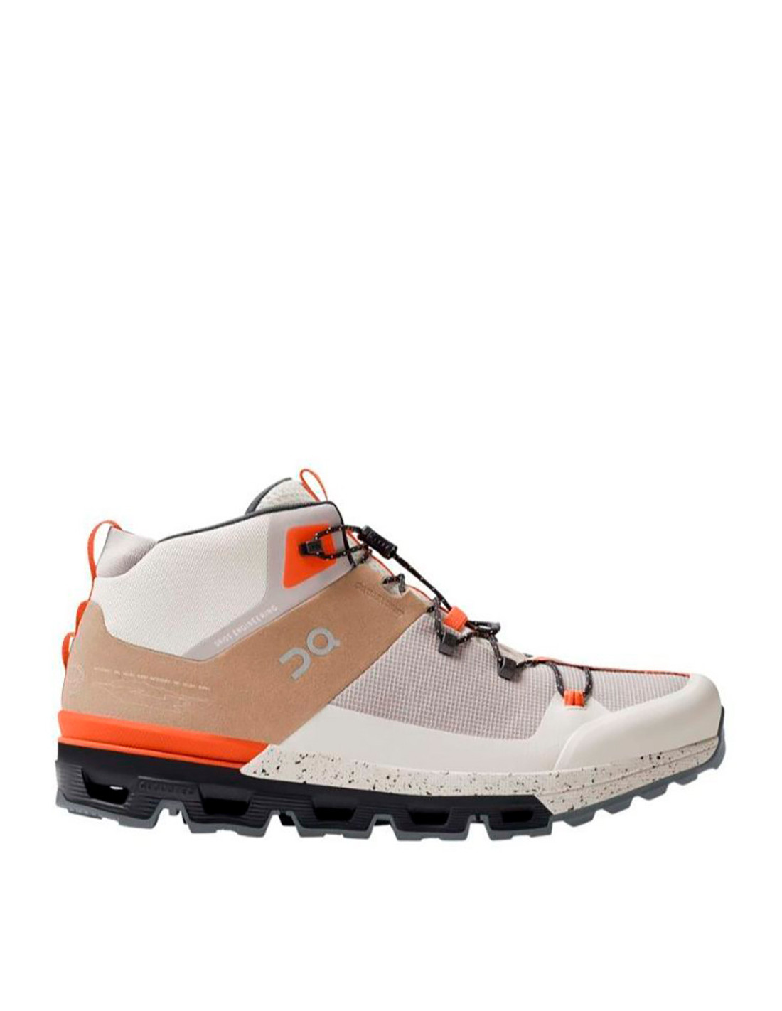 SUR LA COURSE À PIED Sur Cloud Cloudtrax - Chaussures 1