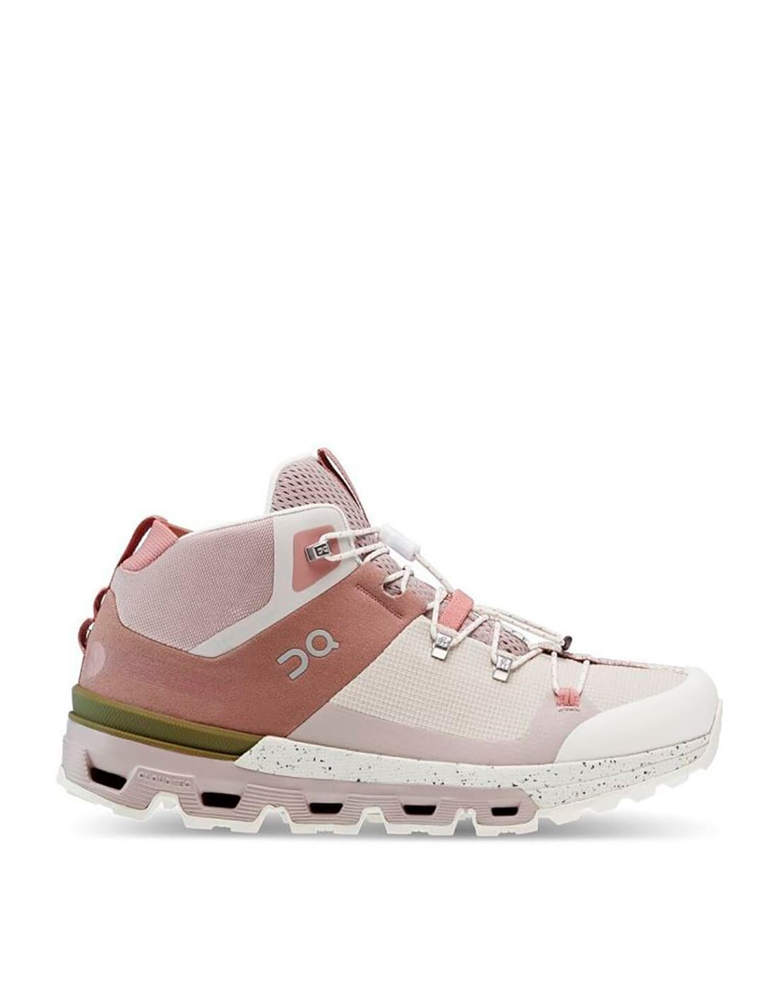 SUR LA COURSE À PIED Sur Cloudtrax - Baskets 1