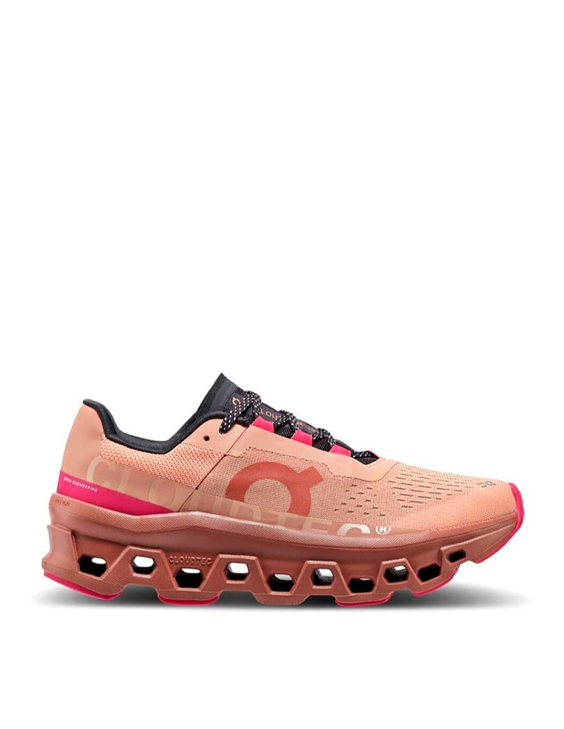 SUR LA COURSE À PIED Sur Cloudmonster - Baskets 1